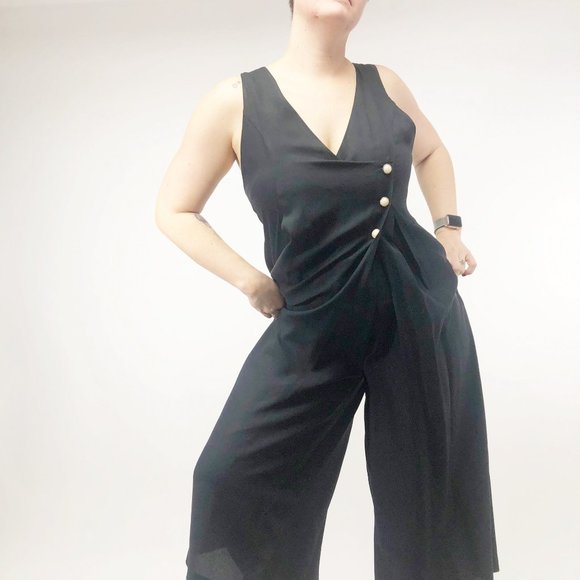 jumpsuit that looks like a dress